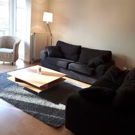 Residentie Lautrec Apartment Knokke-Heist Bagian luar foto