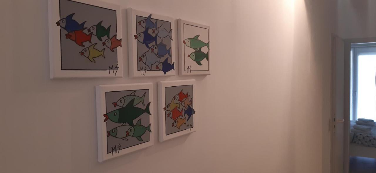 Residentie Lautrec Apartment Knokke-Heist Bagian luar foto