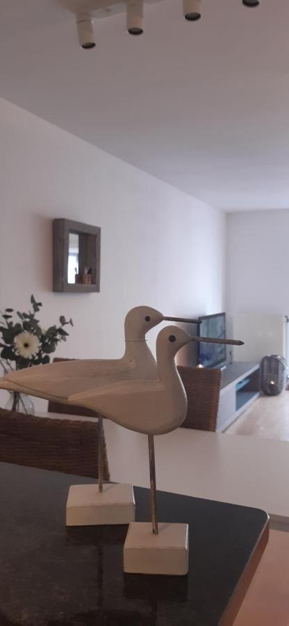 Residentie Lautrec Apartment Knokke-Heist Bagian luar foto