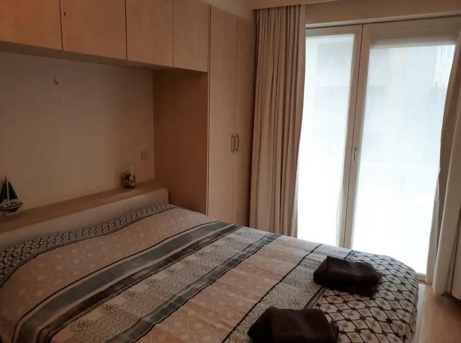 Residentie Lautrec Apartment Knokke-Heist Bagian luar foto